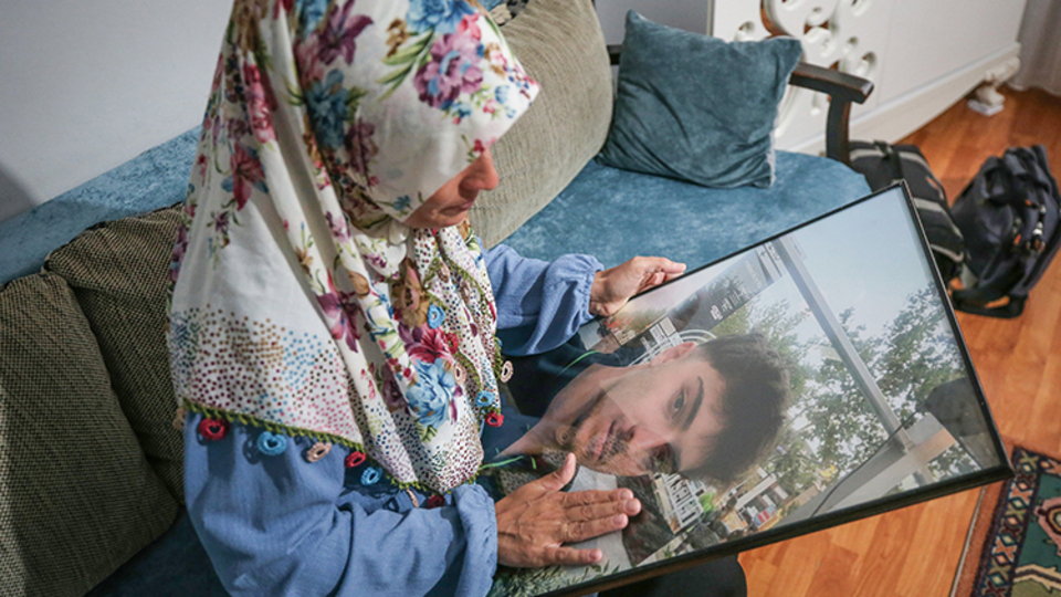 Kazada hayatını kaybetti, organları vasiyeti üzerine bağışlandı