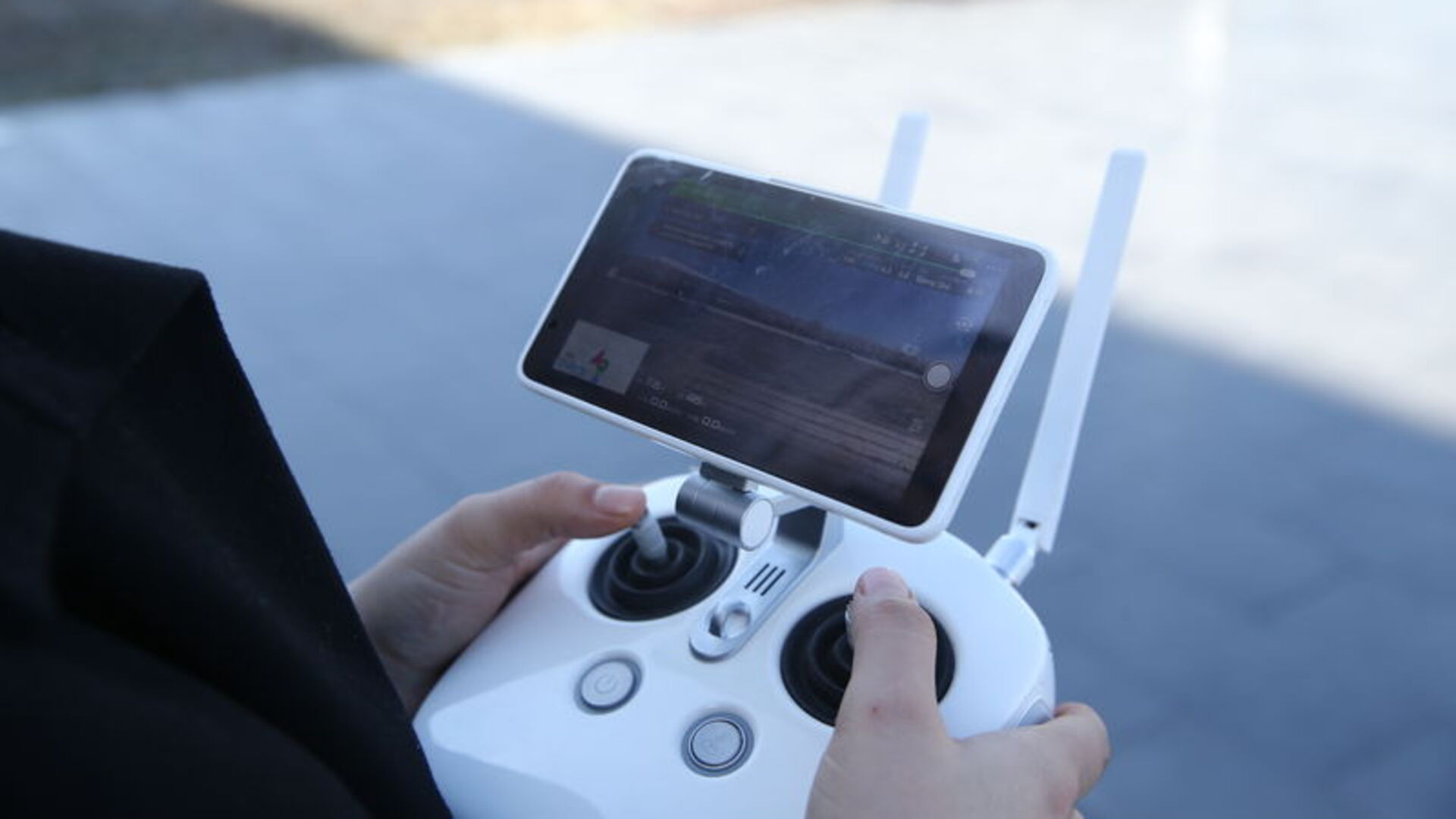 İklim değişikliğine karşı dijital tarım tavsiyesi | Son dakika haberleri