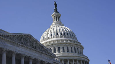 ABD'de hükümet kapanma riskiyle karşı karşıya