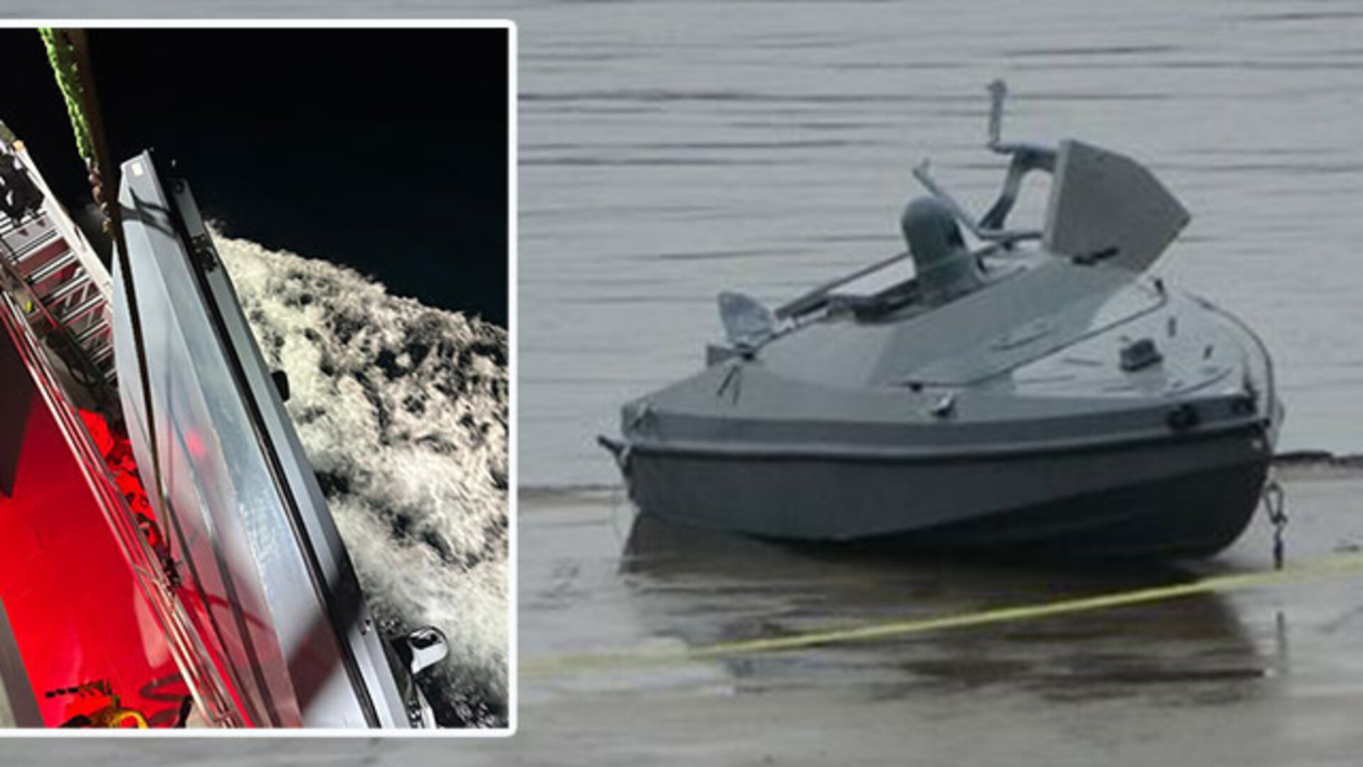 Trabzon haberleri: Balıkçılar buldu! SAS komandolarına haber verildi | SON DAKİKA HABER