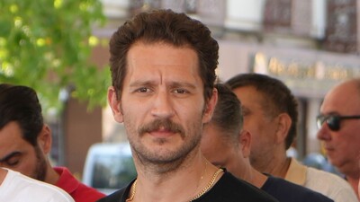 Uraz Kaygılaroğlu'nun acı günü