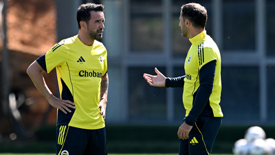 Görev değişikliğinin perde arkasında ne var?