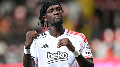 Abraham'da gözler MR'da!