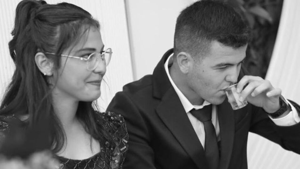 Elektrik akımına kapıldı trafik kazasında öldü!