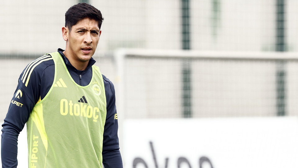 F.Bahçe Nice hazırlıklarına başladı!