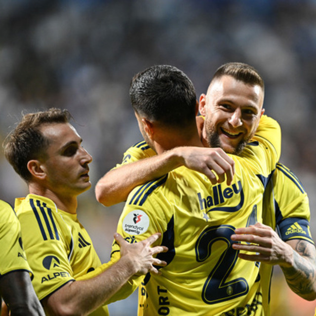 Fenerbahçe-Nice maçı bilet fiyatları ve satış tarihi