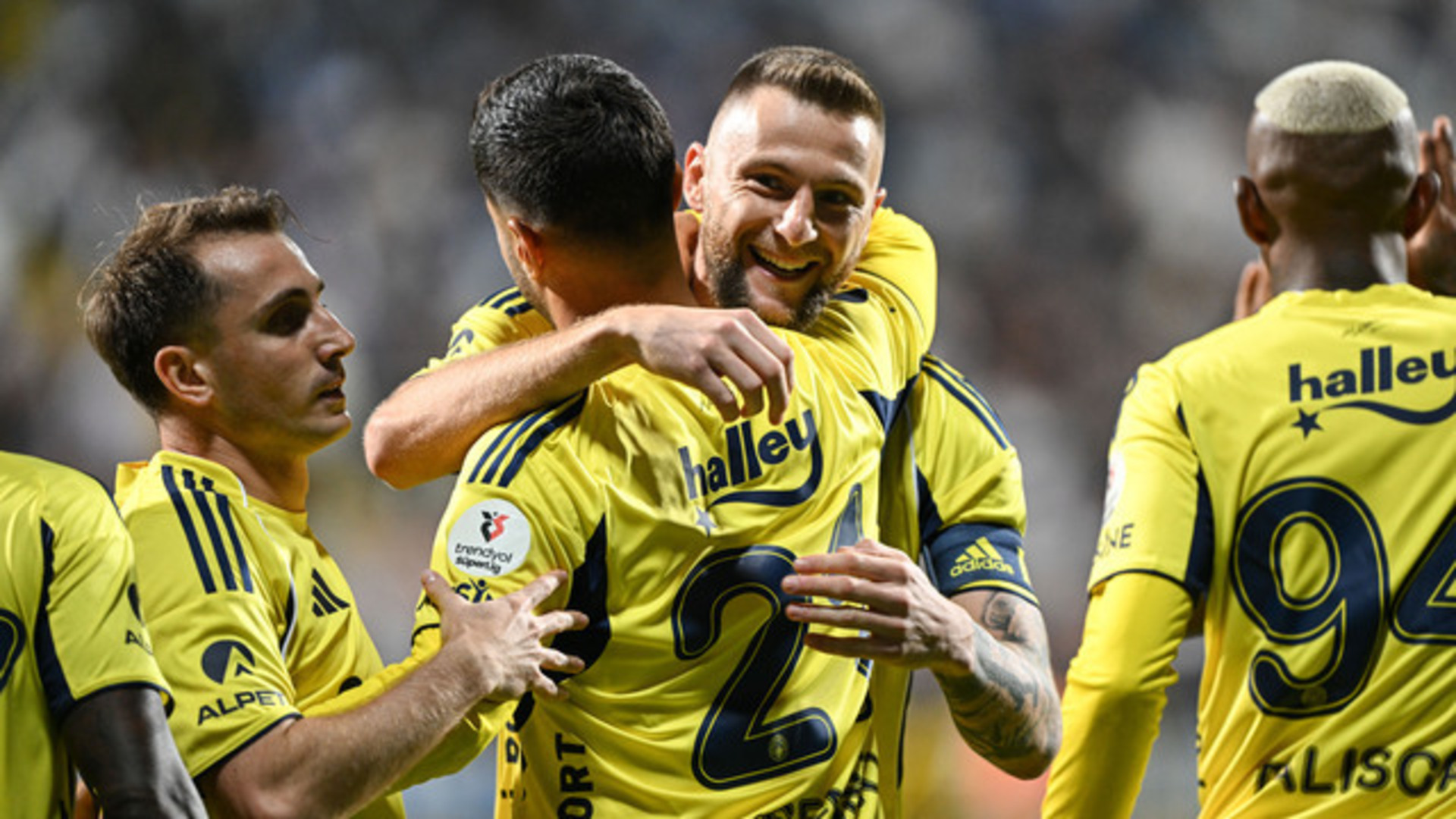 Fenerbahçe Nice Maçı Biletleri Nihayet Satışta! İşte Avrupa Ligi Heyecanı ve Bilet Detayları