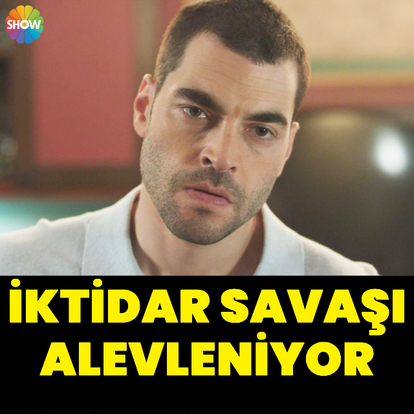 'Veliaht'ta iktidar savaşı alevleniyor
