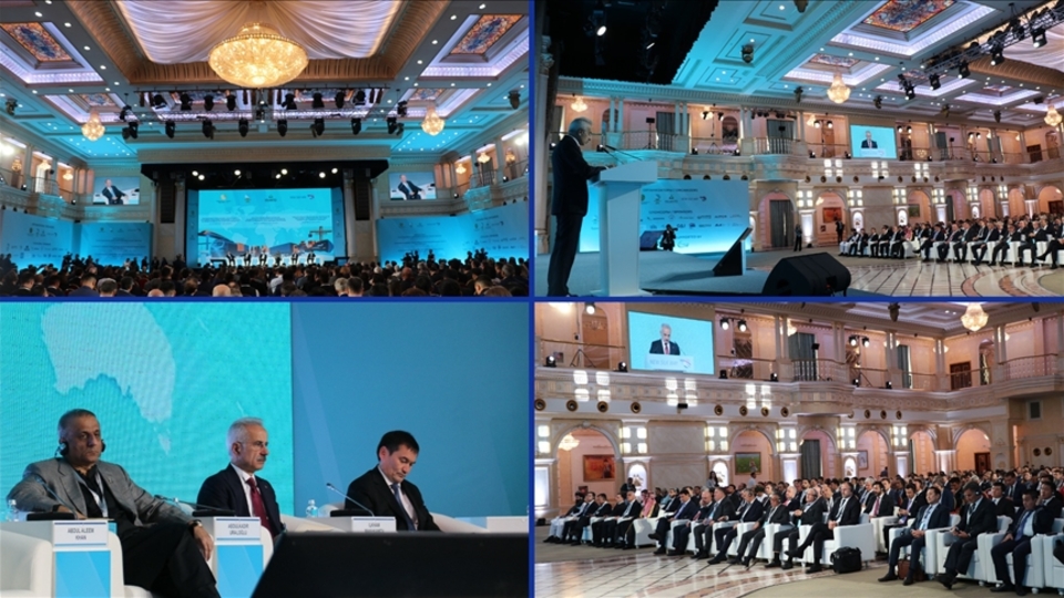 İstanbul Kuzey Demiryolu Geçişi Projesi için ihale açıklaması