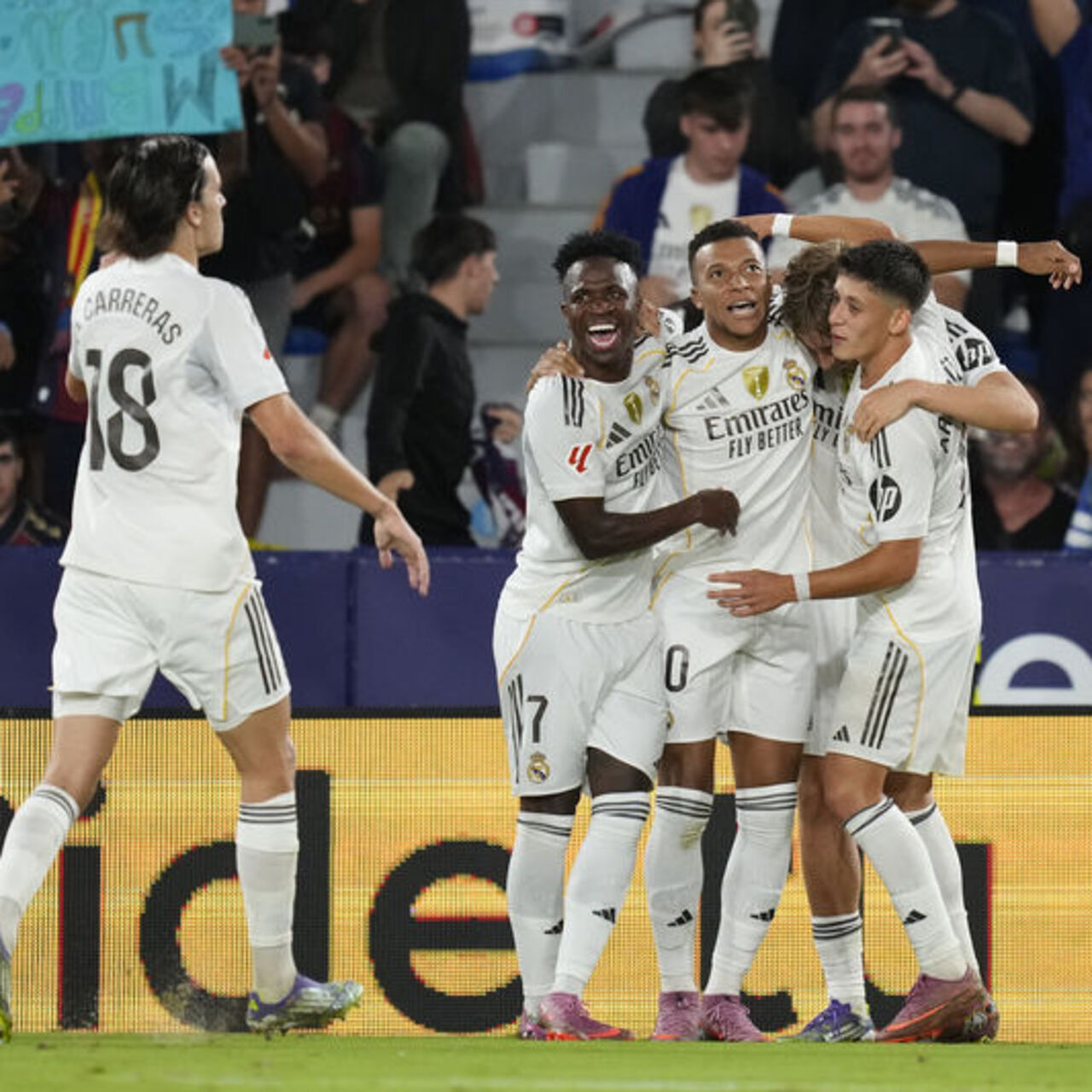Kairat-Real Madrid maçı ne zaman?