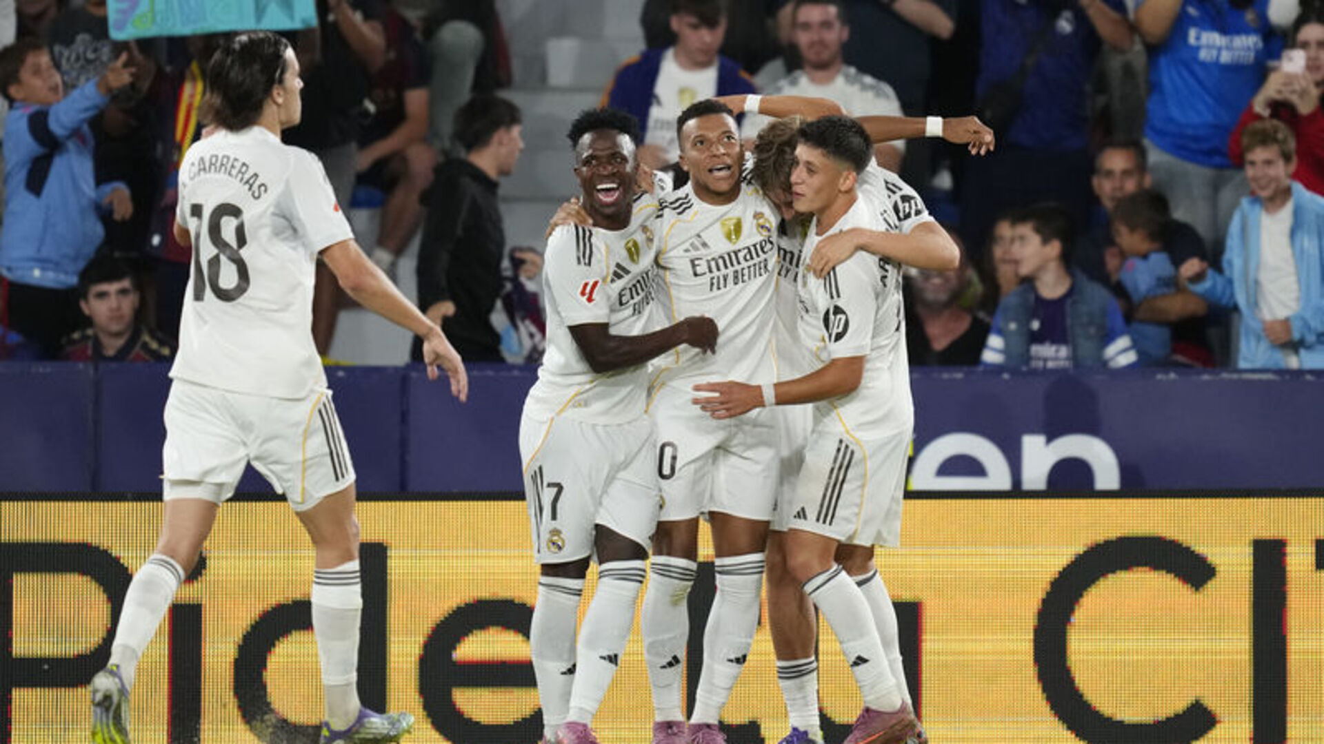 Kairat - Real Madrid Maçı Canlı İzle! Arda Güler İlk 11'de Mi? Şampiyonlar Ligi'nde Türk Yıldızı Fırtınası