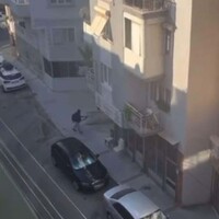 İzmir'de polis merkezine saldırıda bir acı haber daha!