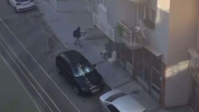 İzmir'de polis merkezine saldırıda bir acı haber daha!