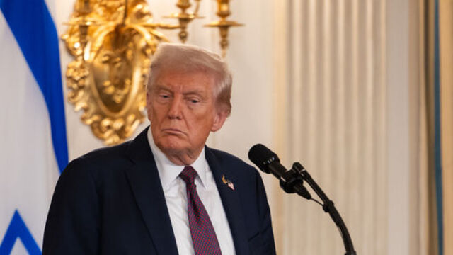 Barıştan başka her şeye benziyor 