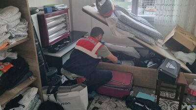 MİT'ten veri casuslarına operasyon!