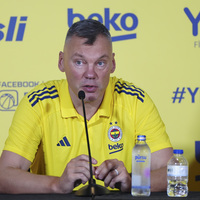 "Yeni sezona sıfırdan başlıyoruz"