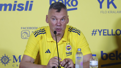 "Yeni sezona sıfırdan başlıyoruz"