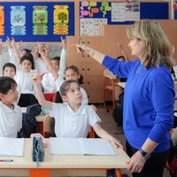 2024-2025 örgün eğitim istatistikleri açıklandı