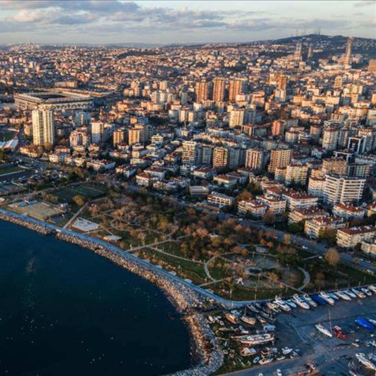 Suadiye nerede? | Detaylı Analiz