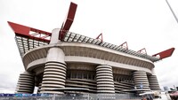 San Siro'nun yerine yeni stadyum!