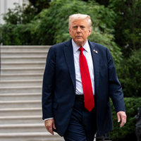 Trump: Hamas'a 3-4 gün veriyorum