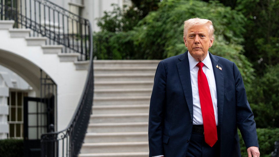 Trump: Hamas'a 3-4 gün veriyorum