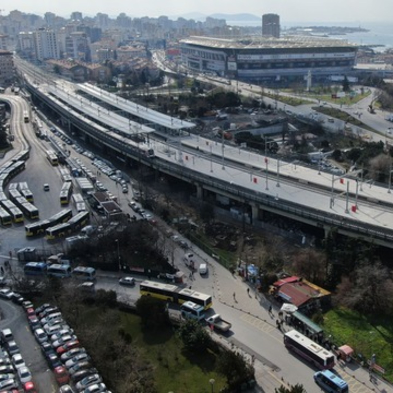 Söğütlüçeşme nerede? | Son Dakika