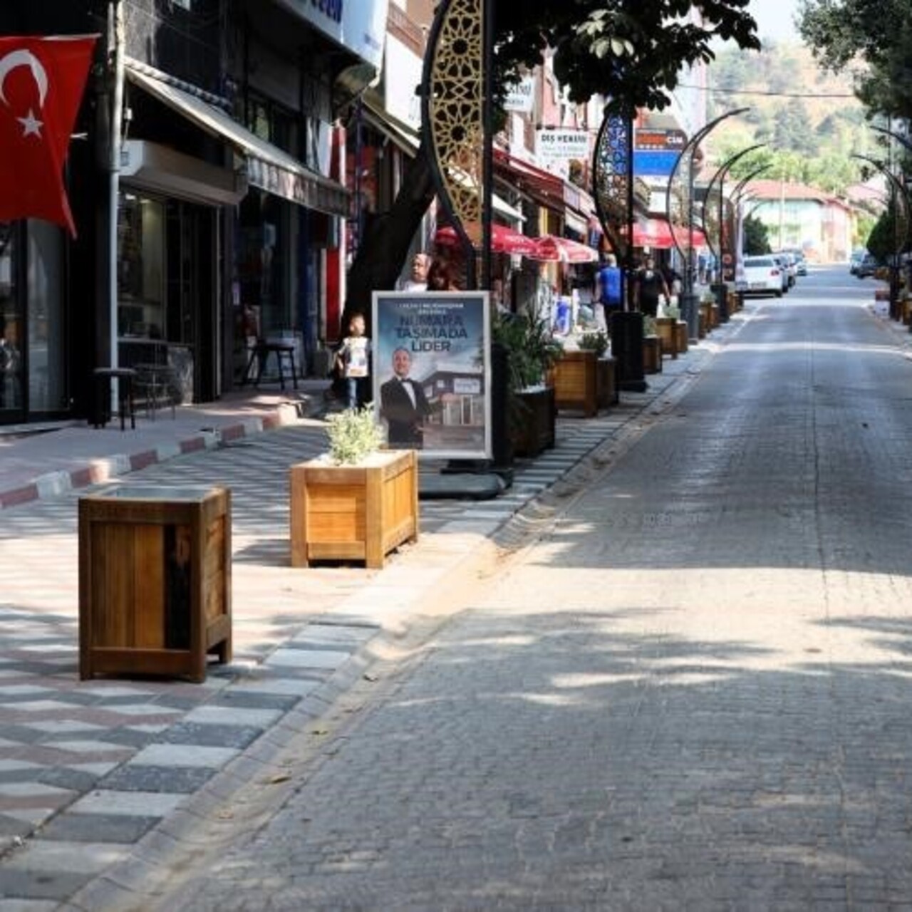 Söğüt nerede?