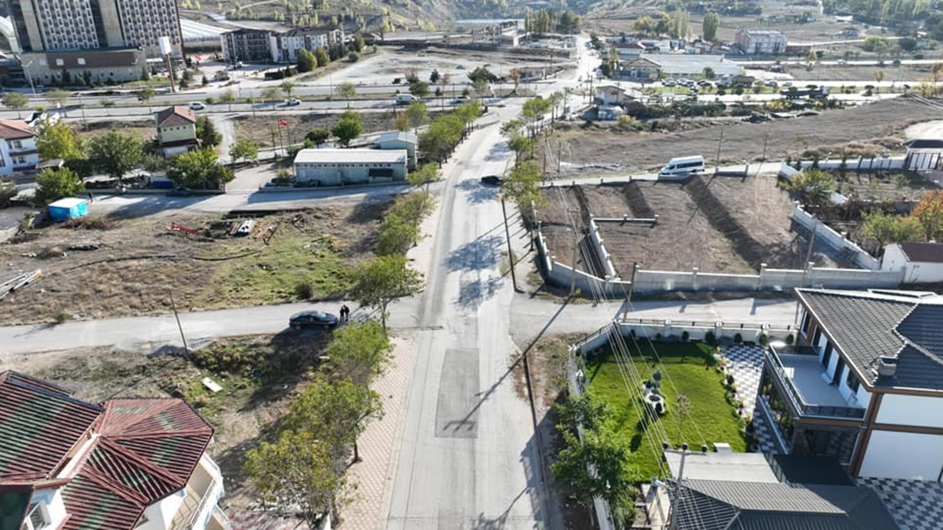 Sorgun nerede? Sorgun hangi şehirde, ilde, bölgede? htnrd