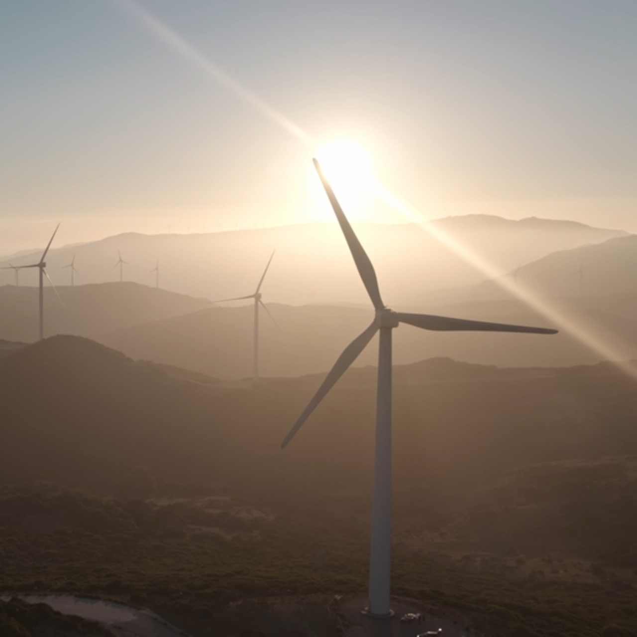 Çin'den Türkiye'ye 250 milyon dolarlık enerji yatırımı planı