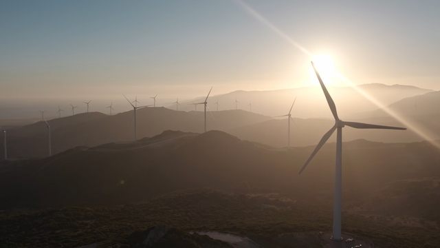 Çin'den Türkiye'ye 250 milyon dolarlık enerji yatırımı planı