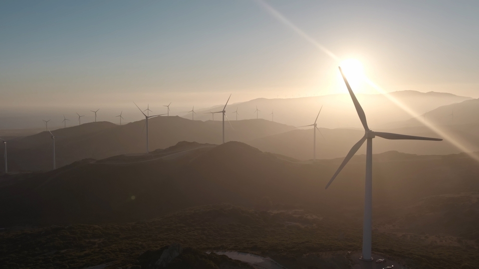 Çin'den Türkiye'ye 250 milyon dolarlık enerji yatırımı planı