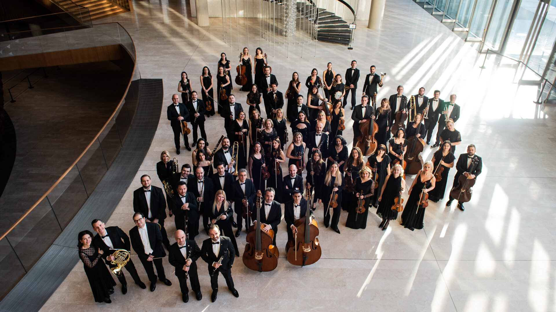 İDSO, sezonu klasik müziğin başyapıtlarıyla açıyor