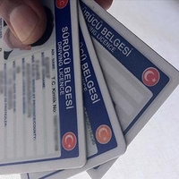 Bakan Yerlikaya'dan eski tip ehliyet uyarısı