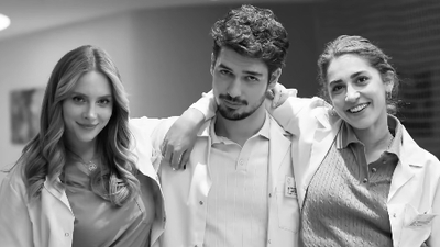 "Esas maç, bu üçlünün maçı"