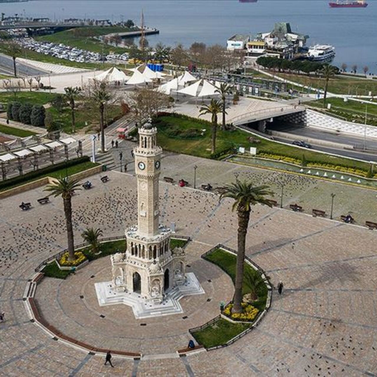 İzmir için 