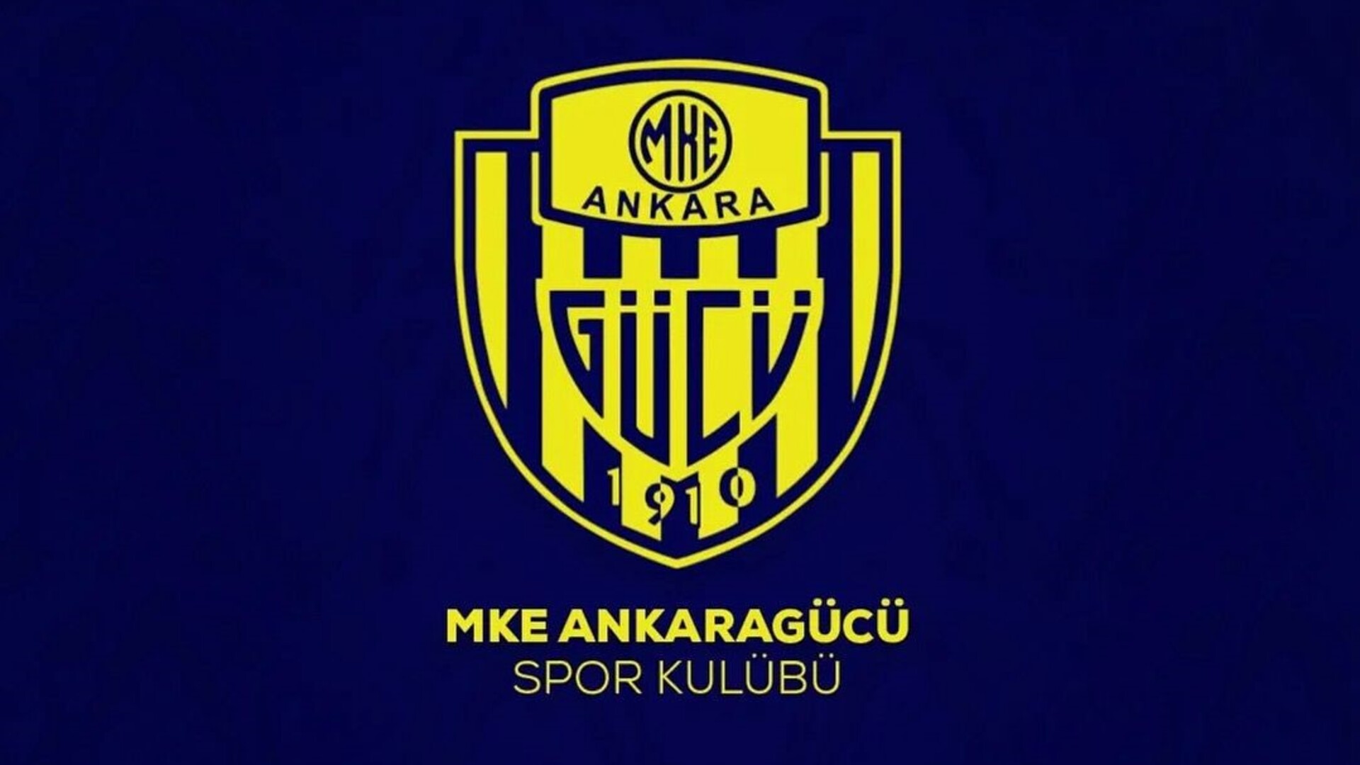 MKE Ankaragücü'nde Tarihi Gün! Olağanüstü Genel Kurul Tarihi Açıklandı