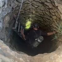 Diyarbakır'da su kuyusunda facia! 4 ölü