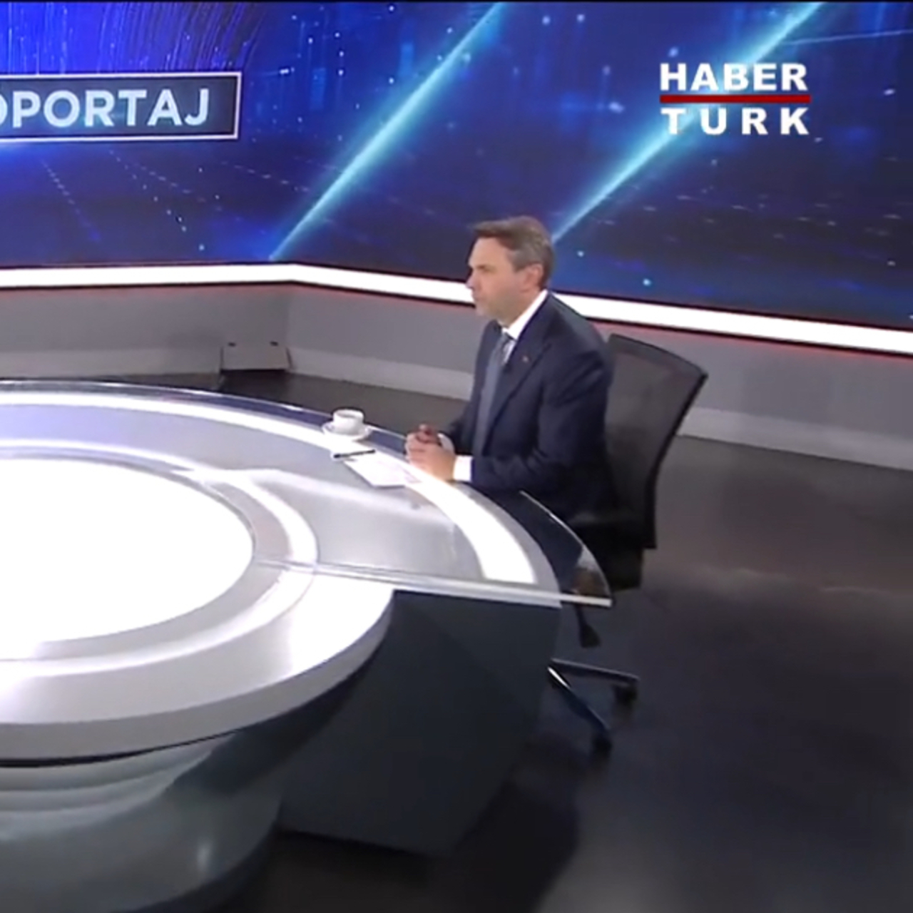Bakan Bayraktar'dan Habertürk'e Enerji ve Tabii Kaynaklarla İlgili Önemli Açıklamalar!