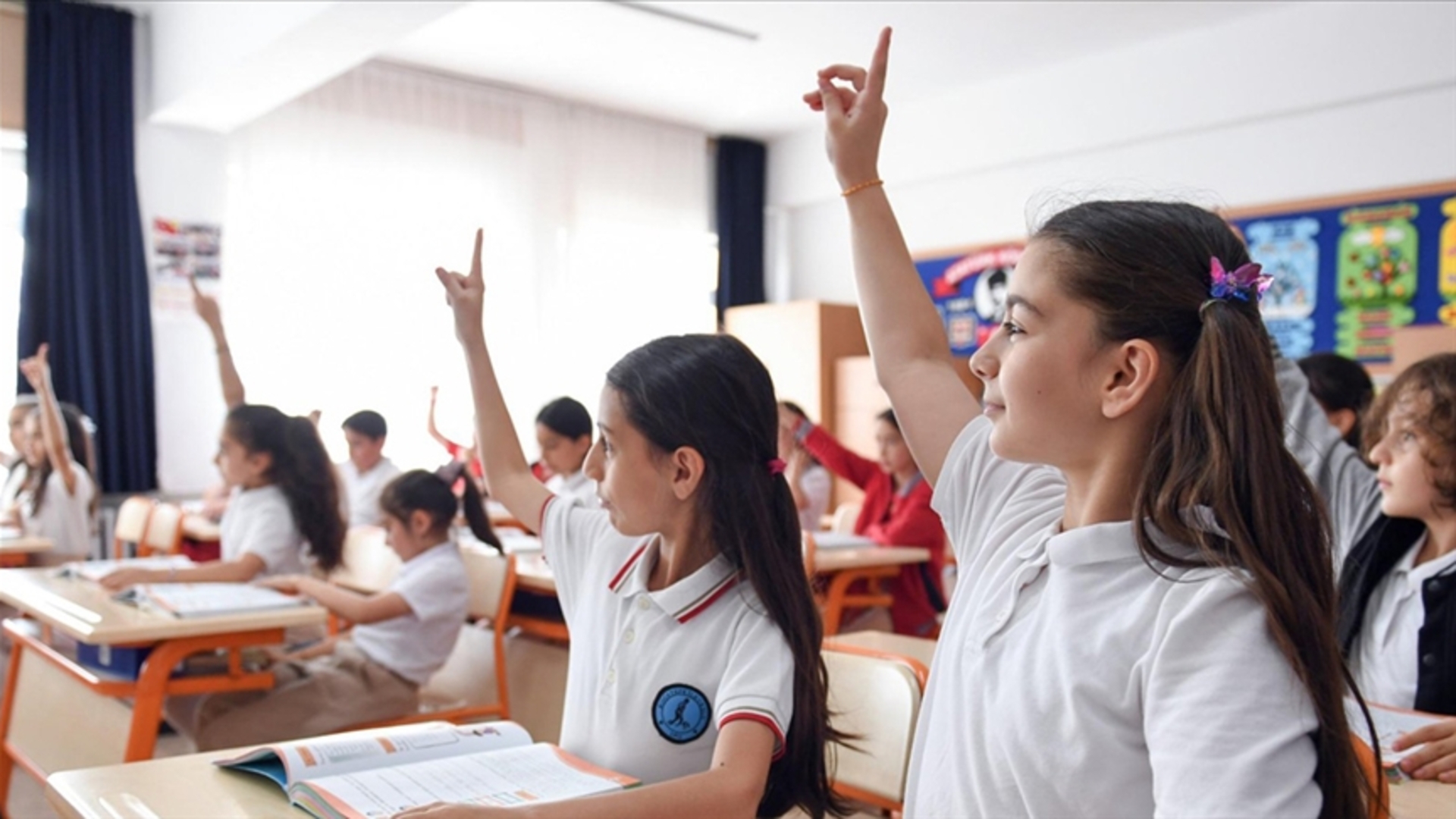 Ara Tatil Tarihi Açıklandı: İşte Öğrencileri ve Velileri Bekleyen Tatil Takvimi!