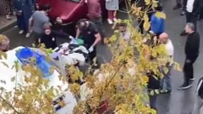 Konuşma bahanesiyle çağırıp vurdu!