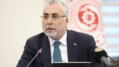 Bakan Işıkhan: Vatandaşlarımıza çare olmaya devam edeceğiz