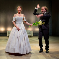 Edebiyat uyarlamaları İstanbul Tiyatro Festivali'nde