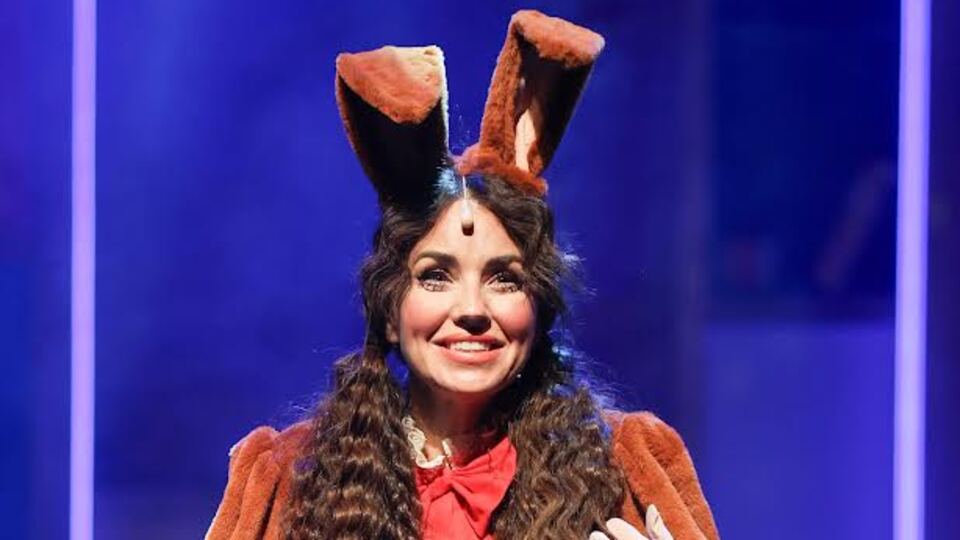 Eğlence devam ediyor