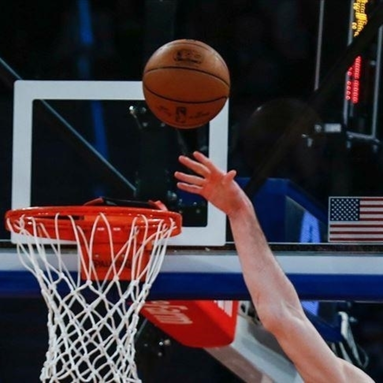 NBA maç takvimi