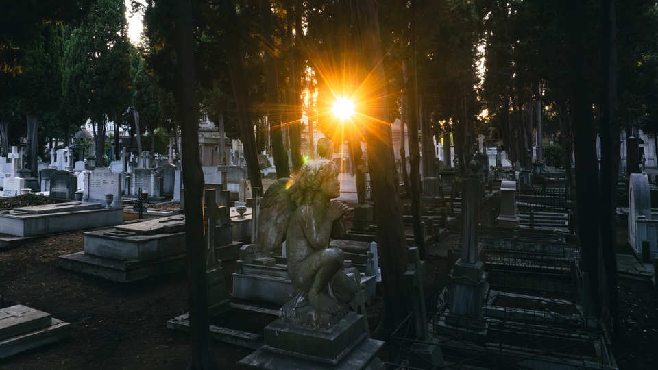 Mustafa Seven'den yeni sergi: Memento