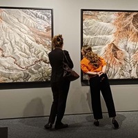 Borusan Contemporary'de sonbahar buluşması