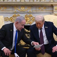 "Netanyahu Trump'ın planını bozabilir"