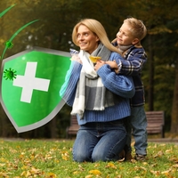 Bağışıklık için doğal destek