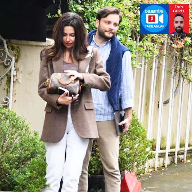 "Yakın arkadaşım kendisi"